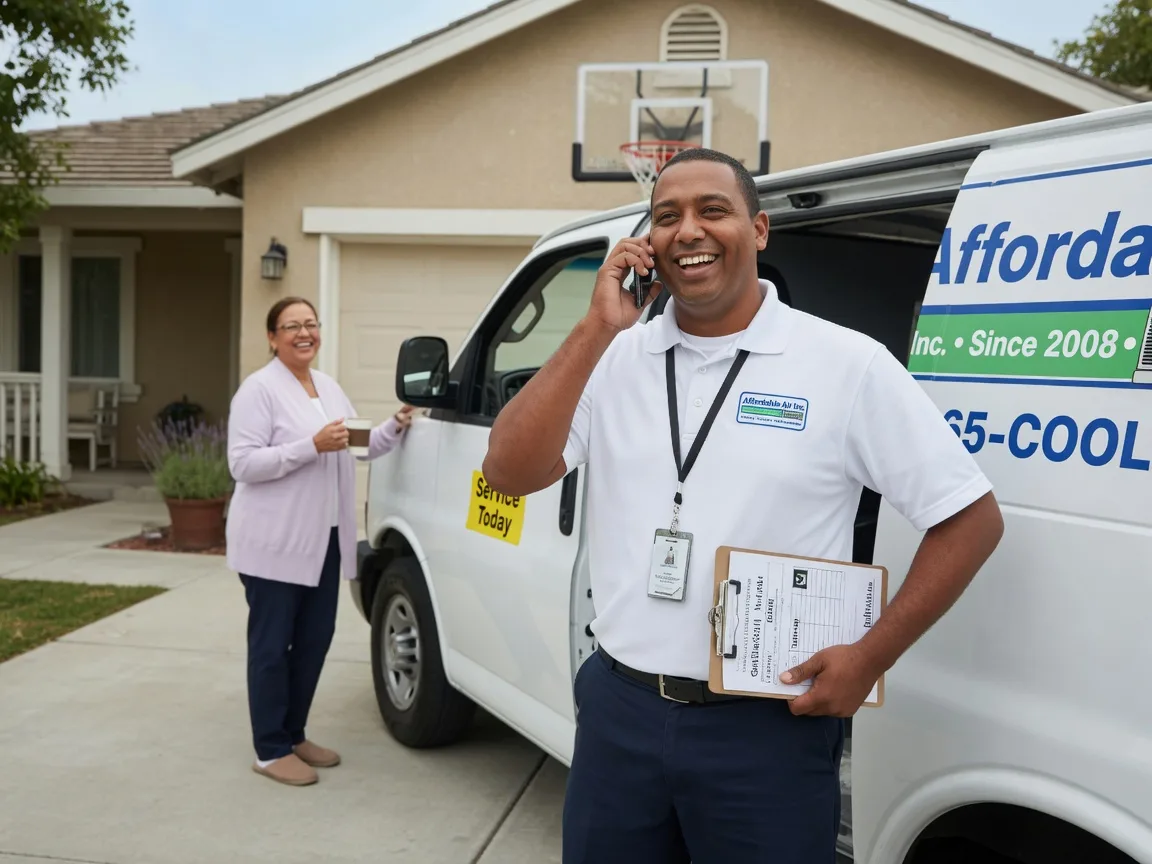 Central Ac Repair Milwaukie, OR FAQs
